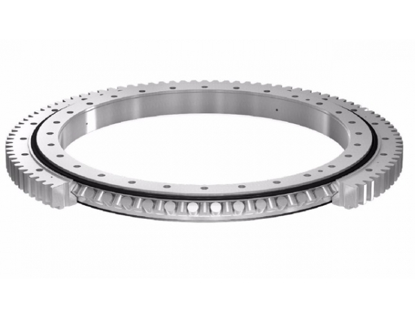 11 Series Single-row Cross Roller Slewing Bearing 11 Series Single-row Cross Roller Slewing Bearing